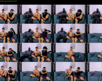 straight__friends — 30 minute Chaturbate male cam show recording, 720p, Jul 28, 2025