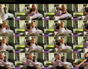 strupedsunicorns — 33 minute Chaturbate couple cam show recording, 720p, Jul 28, 2025