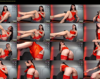 superhot2cb — 121 minute Chaturbate female cam show recording, 720p, Jul 28, 2025