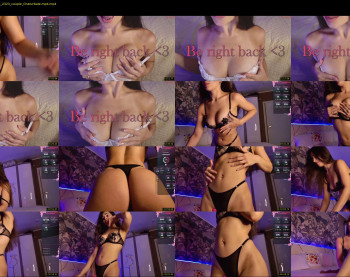 sweetsuckdick — 121 minute Chaturbate couple cam show recording, 720p, Jul 28, 2025