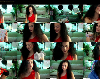 taanni_bc — 118 minute Chaturbate female cam show recording, 720p, Jul 28, 2025