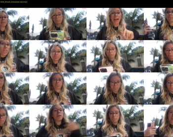 texas_blonde — 16 minute Chaturbate female cam show recording, 720p, Jul 28, 2025