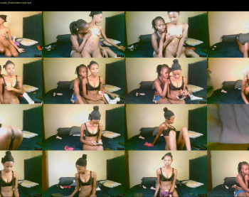 trazic_ — 70 minute Chaturbate female cam show recording, 720p, Jul 28, 2025
