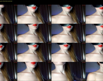 trioa — 6 minute Chaturbate couple cam show recording, 480p, Jul 28, 2025