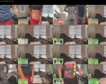 trystoph — 68 minute Chaturbate male cam show recording, 720p, Jul 28, 2025