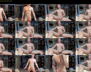 ukgymboy — 115 minute Chaturbate male cam show recording, 720p, Jul 28, 2025