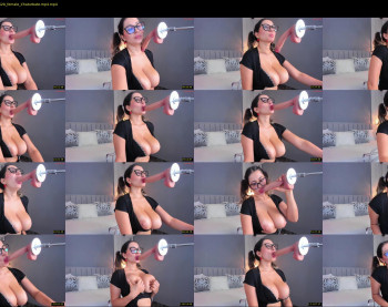 valerynova — 83 minute Chaturbate female cam show recording, 720p, Jul 28, 2025
