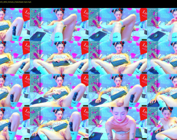 vanessa_florence — 17 minute Chaturbate female cam show recording, 720p, Jul 28, 2025