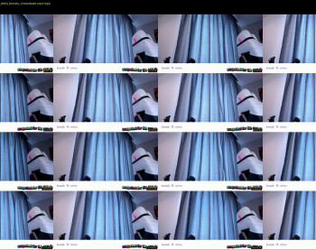 vivian_qwerty — 114 minute Chaturbate female cam show recording, 720p, Jul 28, 2025
