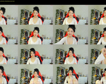 wastforu — 14 minute Chaturbate female cam show recording, 720p, Jul 28, 2025