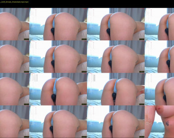 wildadearborn — 7 minute Chaturbate female cam show recording, 720p, Jul 28, 2025