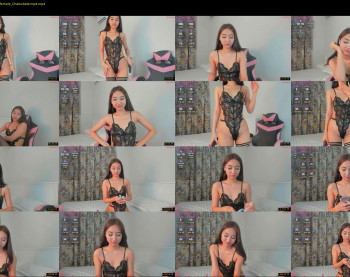 xen_cy — 120 minute Chaturbate female cam show recording, 720p, Jul 28, 2025