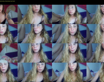 your_fav1 — 9 minute Chaturbate female cam show recording, 480p, Jul 28, 2025