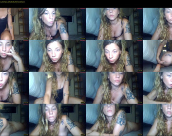 your_fav1 — 32 minute Chaturbate female cam show recording, 480p, Jul 29, 2025