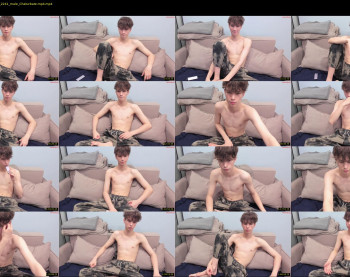 your_shy_guy — 120 minute Chaturbate male cam show recording, 720p, Jul 28, 2025