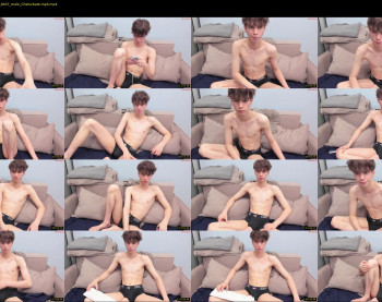 your_shy_guy — 114 minute Chaturbate male cam show recording, 720p, Jul 29, 2025