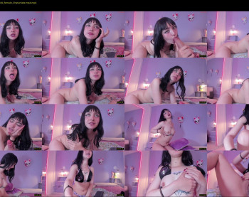 zoe_lynch_ — 57 minute Chaturbate female cam show recording, 720p, Jul 28, 2025