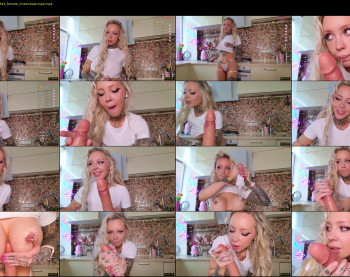 2badforyou — 46 minute Chaturbate couple cam show recording, 720p, Jul 29, 2025