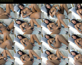 _chloe_adams — 55 minute Chaturbate female cam show recording, 720p, Jul 29, 2025