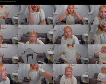 _dewpoint_ — 120 minute Chaturbate female cam show recording, 720p, Jul 30, 2025