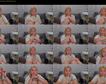 _dewpoint_ — 4 minute Chaturbate female cam show recording, 720p, Jul 30, 2025