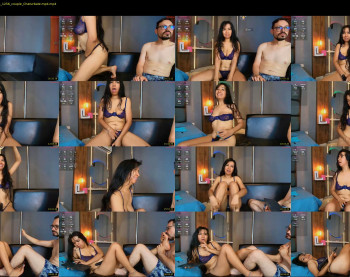 _fireanddesire — 44 minute Chaturbate couple cam show recording, 720p, Jul 29, 2025