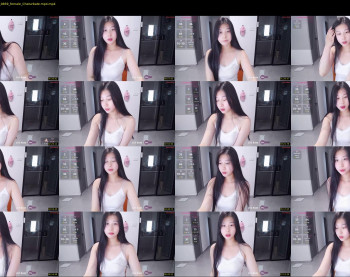 _smileflower_ — 9 minute Chaturbate female cam show recording, 720p, Jul 29, 2025