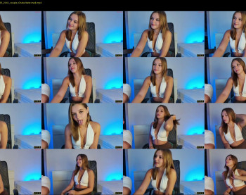 _tenderpassion_ — 6 minute Chaturbate couple cam show recording, 720p, Jul 29, 2025