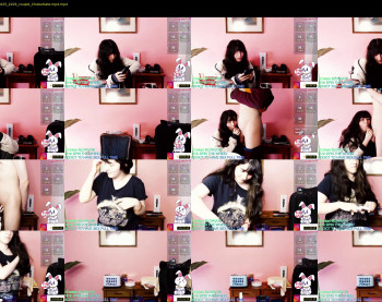 addictcouple2001 — 111 minute Chaturbate couple cam show recording, 720p, Jul 29, 2025