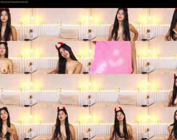 aida_moreno — 21 minute Chaturbate female cam show recording, 720p, Jul 29, 2025