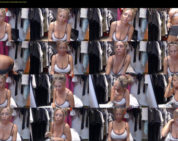 alannarack — 122 minute Chaturbate female cam show recording, 720p, Jul 29, 2025
