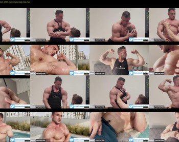 alessandrobuilder — 62 minute Chaturbate couple cam show recording, 720p, Jul 29, 2025