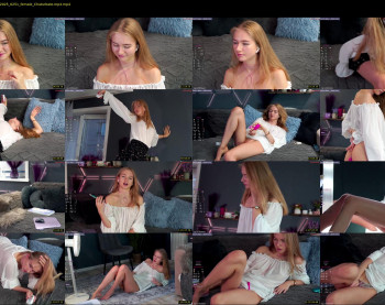 alexandra_demore — 105 minute Chaturbate female cam show recording, 720p, Jul 30, 2025