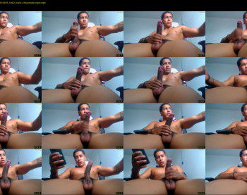 american_challenges — 6 minute Chaturbate couple cam show recording, 720p, Jul 29, 2025