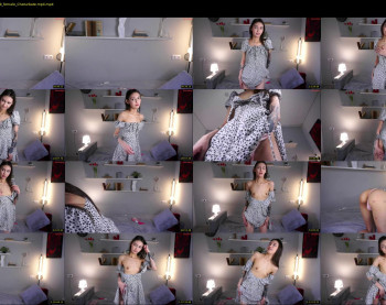 amy_alle — 82 minute Chaturbate female cam show recording, 720p, Jul 29, 2025