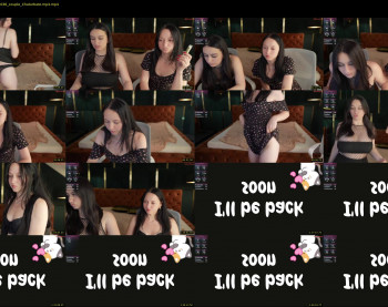 anabel2054 — 120 minute Chaturbate female cam show recording, 720p, Jul 29, 2025