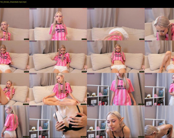 aurorabless — 121 minute Chaturbate female cam show recording, 720p, Jul 29, 2025