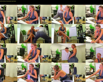babesgowild — 90 minute Chaturbate couple cam show recording, 720p, Jul 29, 2025