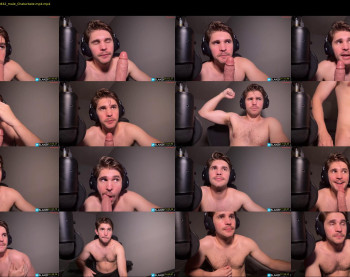 blakemiles2 — 43 minute Chaturbate male cam show recording, 720p, Jul 29, 2025