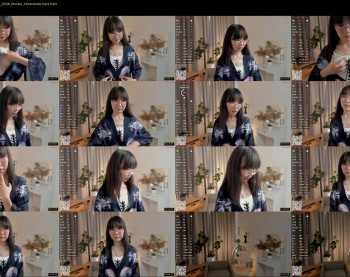bridgetbottrell — 19 minute Chaturbate female cam show recording, 720p, Jul 30, 2025