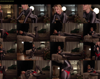 bronnica — 120 minute Chaturbate female cam show recording, 720p, Jul 29, 2025