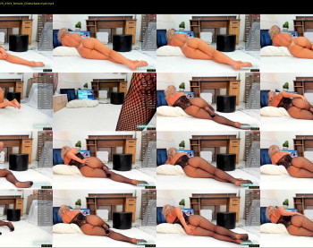 classy_medeeea — 119 minute Chaturbate female cam show recording, 720p, Jul 29, 2025