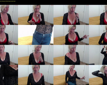 clittytastic — 28 minute Chaturbate female cam show recording, 720p, Jul 29, 2025