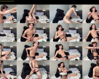 cool24twink — 39 minute Chaturbate male cam show recording, 720p, Jul 29, 2025