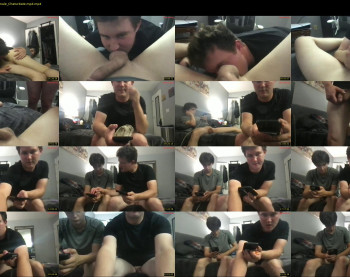 d_dart — 27 minute Chaturbate male cam show recording, 480p, Jul 30, 2025