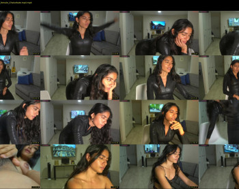 daniisla — 121 minute Chaturbate female cam show recording, 720p, Jul 30, 2025