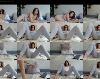 dara6761 — 37 minute Chaturbate female cam show recording, 720p, Jul 29, 2025