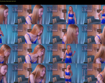 darylgerald — 120 minute Chaturbate female cam show recording, 720p, Jul 29, 2025