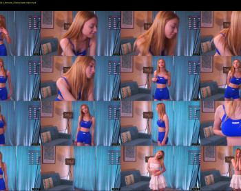 darylgerald — 120 minute Chaturbate female cam show recording, 720p, Jul 29, 2025