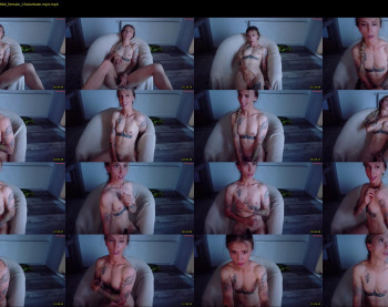 deidi_sweet — 15 minute Chaturbate female cam show recording, 720p, Jul 29, 2025
